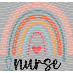 nurse-HS 684